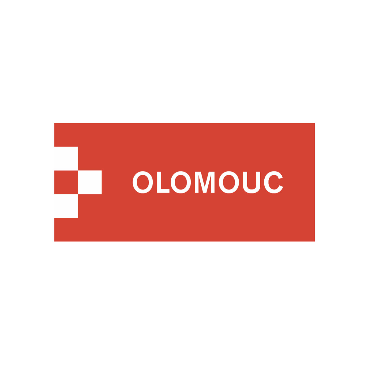 Logo města Olomouc
